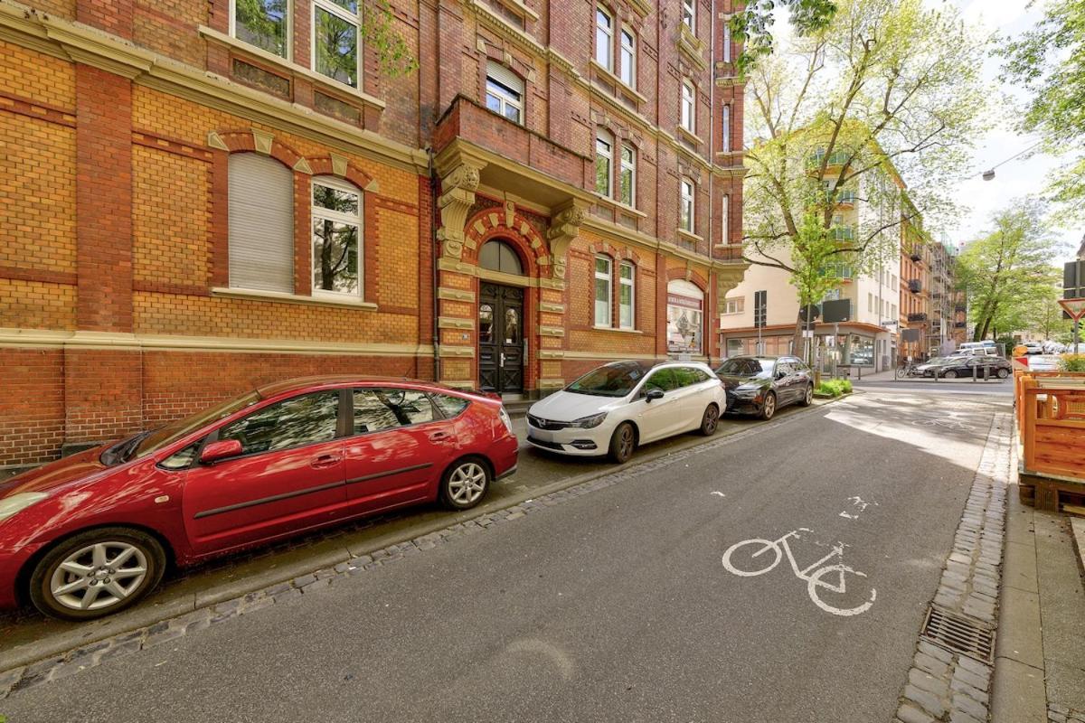 3 Bedroom - Luxus - Arbeitsplatz - Wifi - Kueche - Kaffee * Wiesbaden